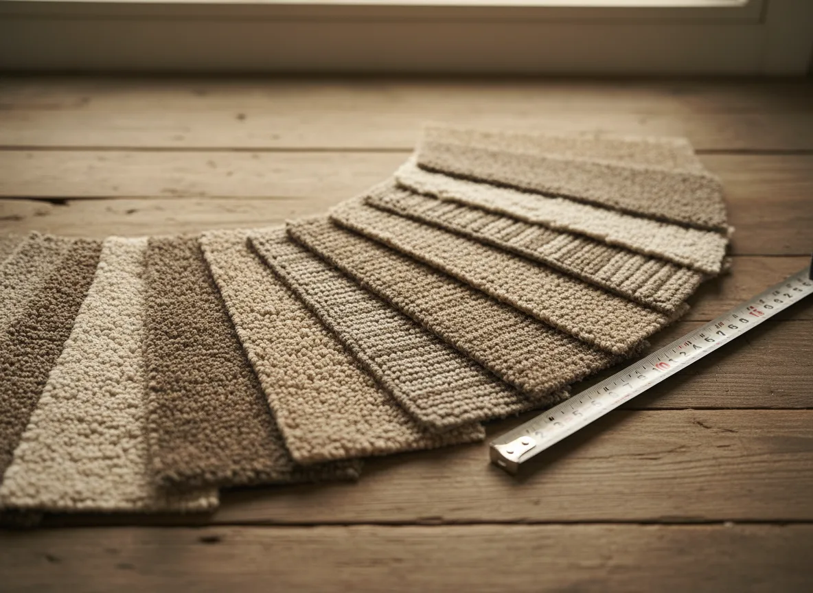 Carpet Installation Union, KY FAQs